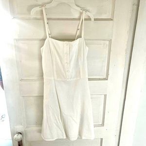 NEW WITH TAGS Hollister Dress